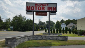 Budget Motor Inn- Stony Point